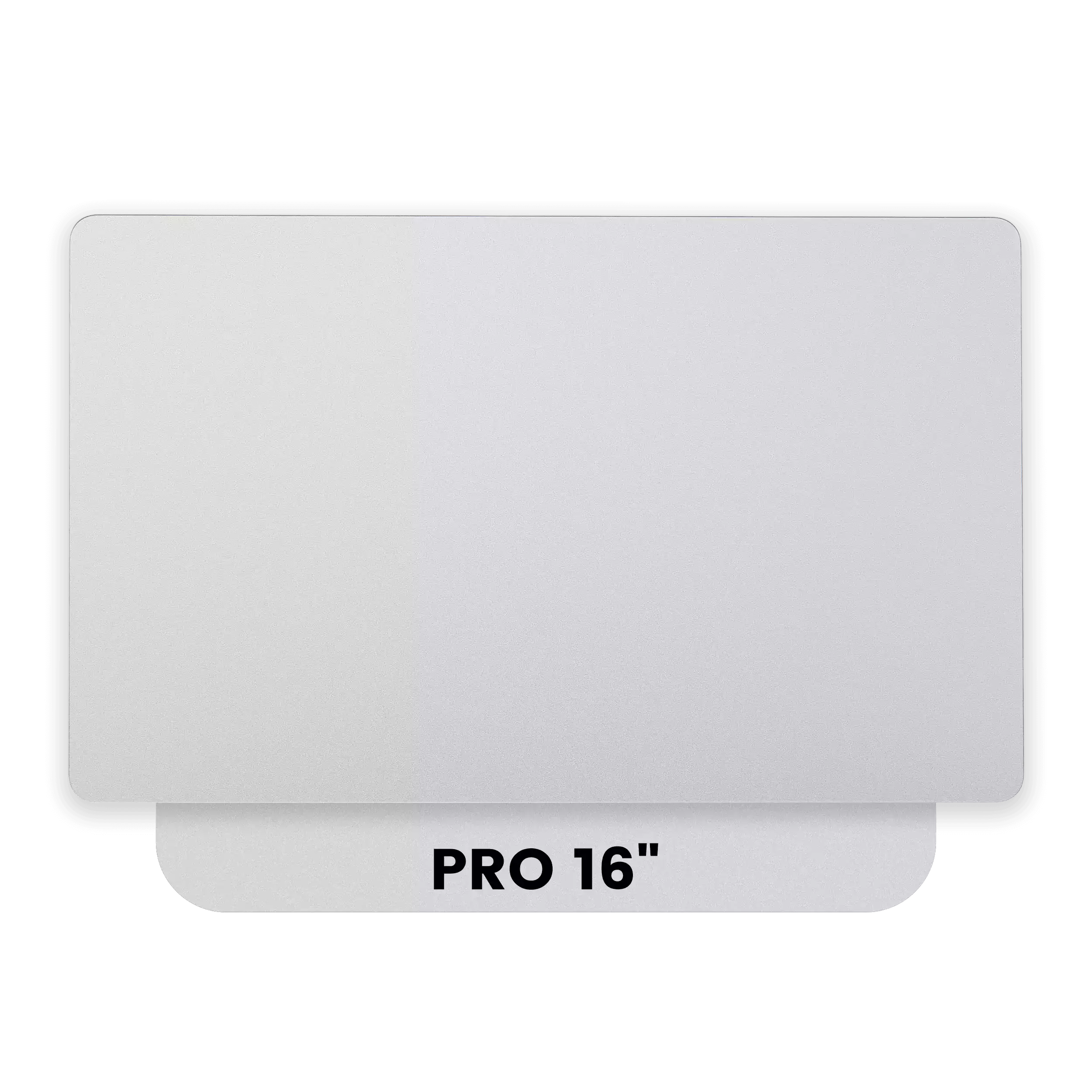 Trackpad für MacBook Pro 16" A2485 (2021) Pro (Silber)