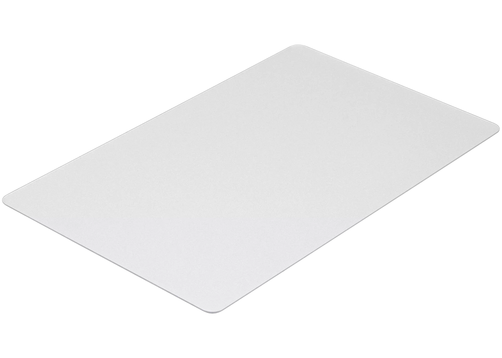 Trackpad für MacBook Pro 16" A2485 (2021) Pro (Silber)