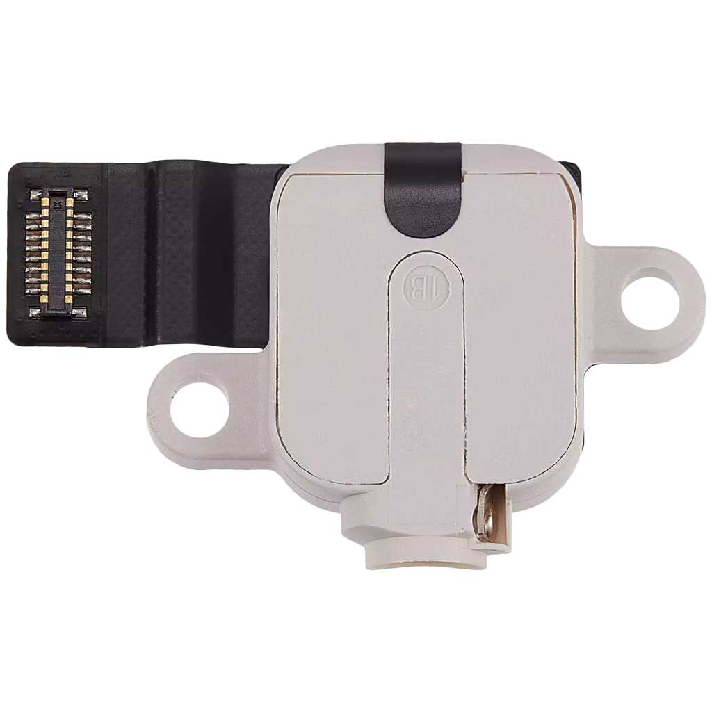 Audio jack for MacBook Air 13" (A2681 / Mid 2022) (Silver)