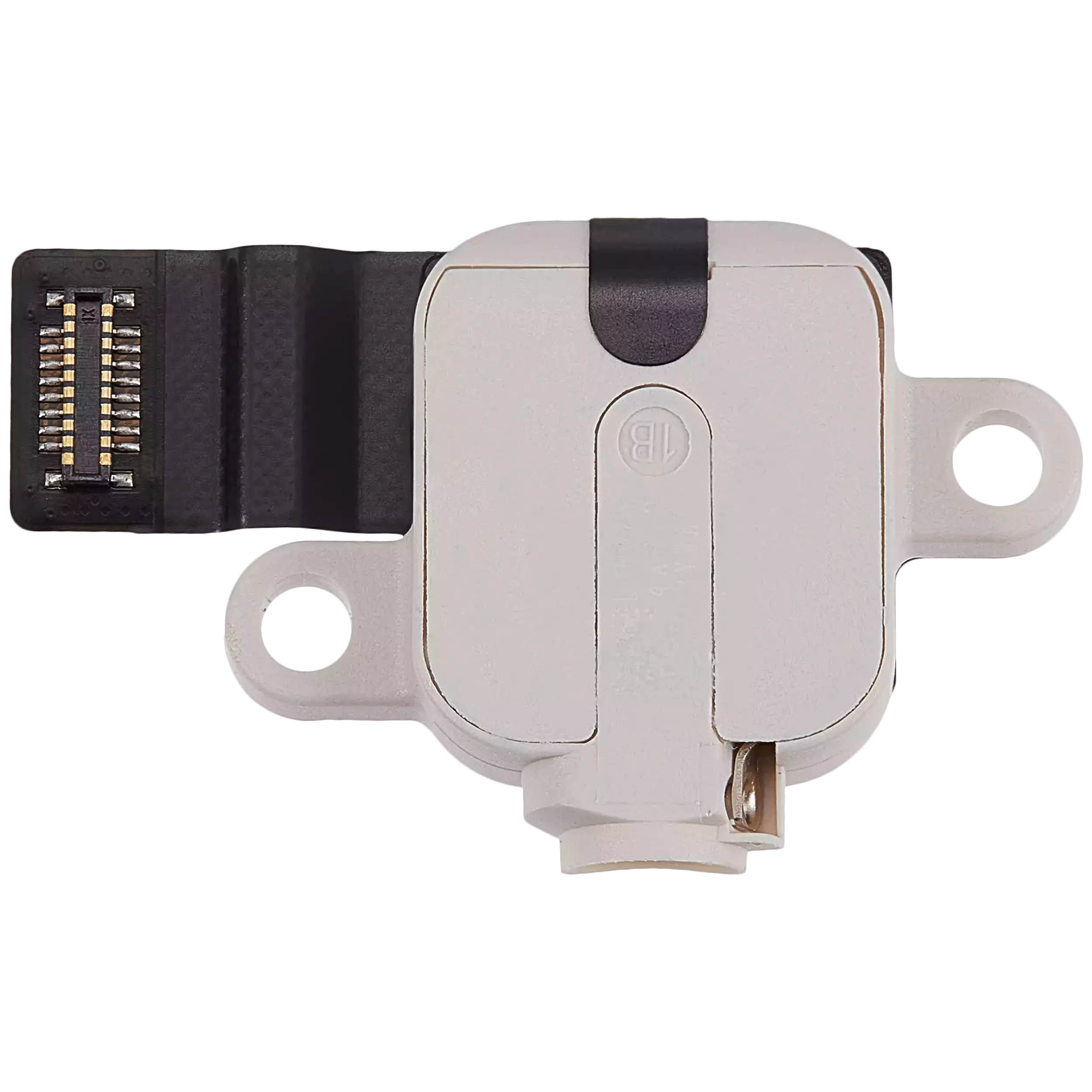 Audio jack for MacBook Air 13" (A2681 / Mid 2022) (Silver)