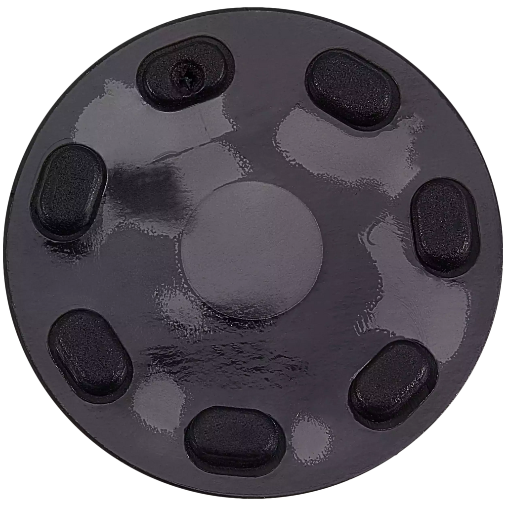 Plastic Feet for MacBook Pro / Air Bottom Case (Late 2021 to Late 2024) (Set of 4)