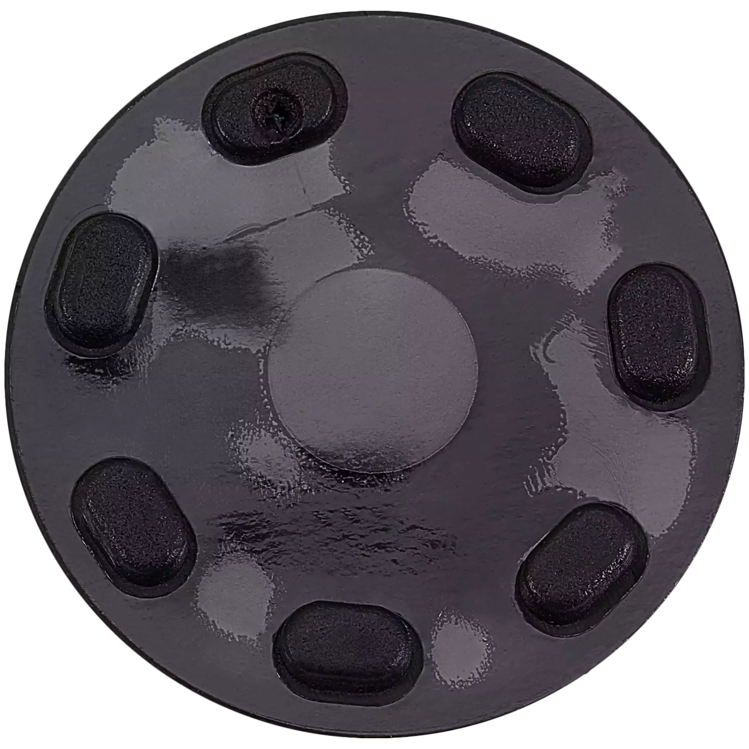 Plastic Feet for MacBook Pro / Air Bottom Case (Late 2021 to Late 2024) (Set of 4)