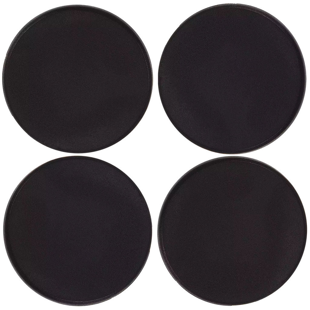 Plastic Feet for MacBook Pro / Air Bottom Case (Late 2021 to Late 2024) (Set of 4)