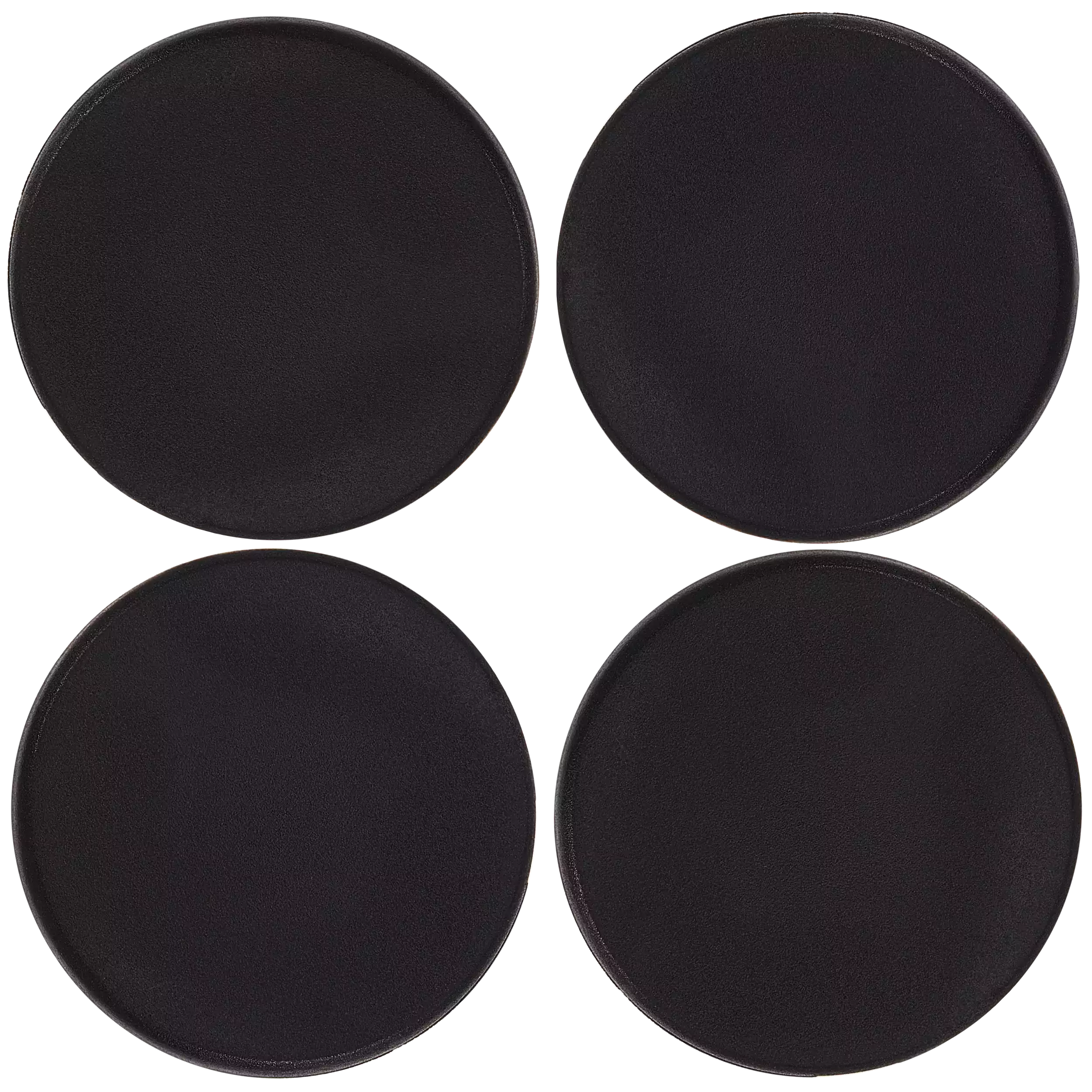 Plastic Feet for MacBook Pro / Air Bottom Case (Late 2021 to Late 2024) (Set of 4)