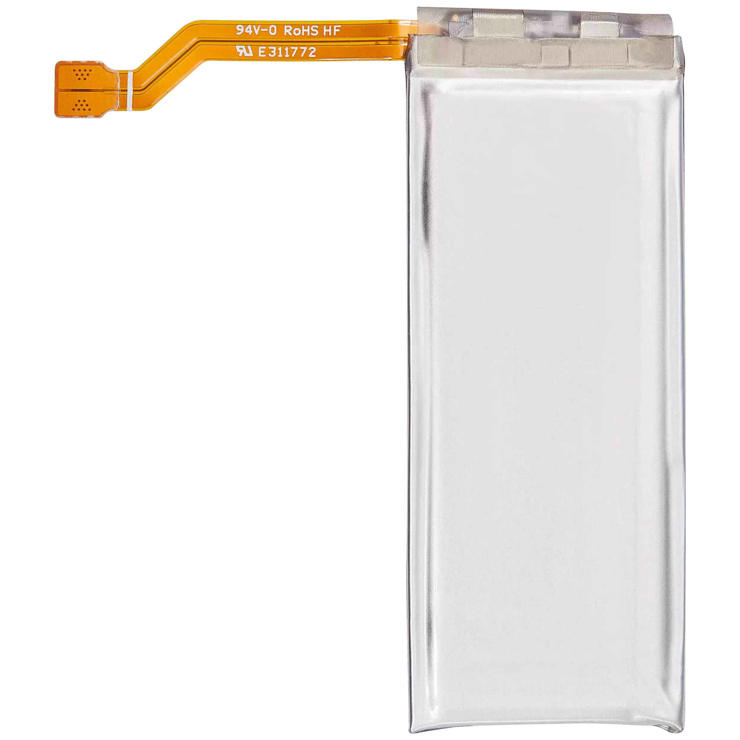 Ersatzakku (Secondary) für Samsung Galaxy Z Flip 3 5G (EB-BF712ABY)