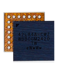 Audio Codec IC (CS42L84A) für MacBook Pro 14" A2442 (2021)