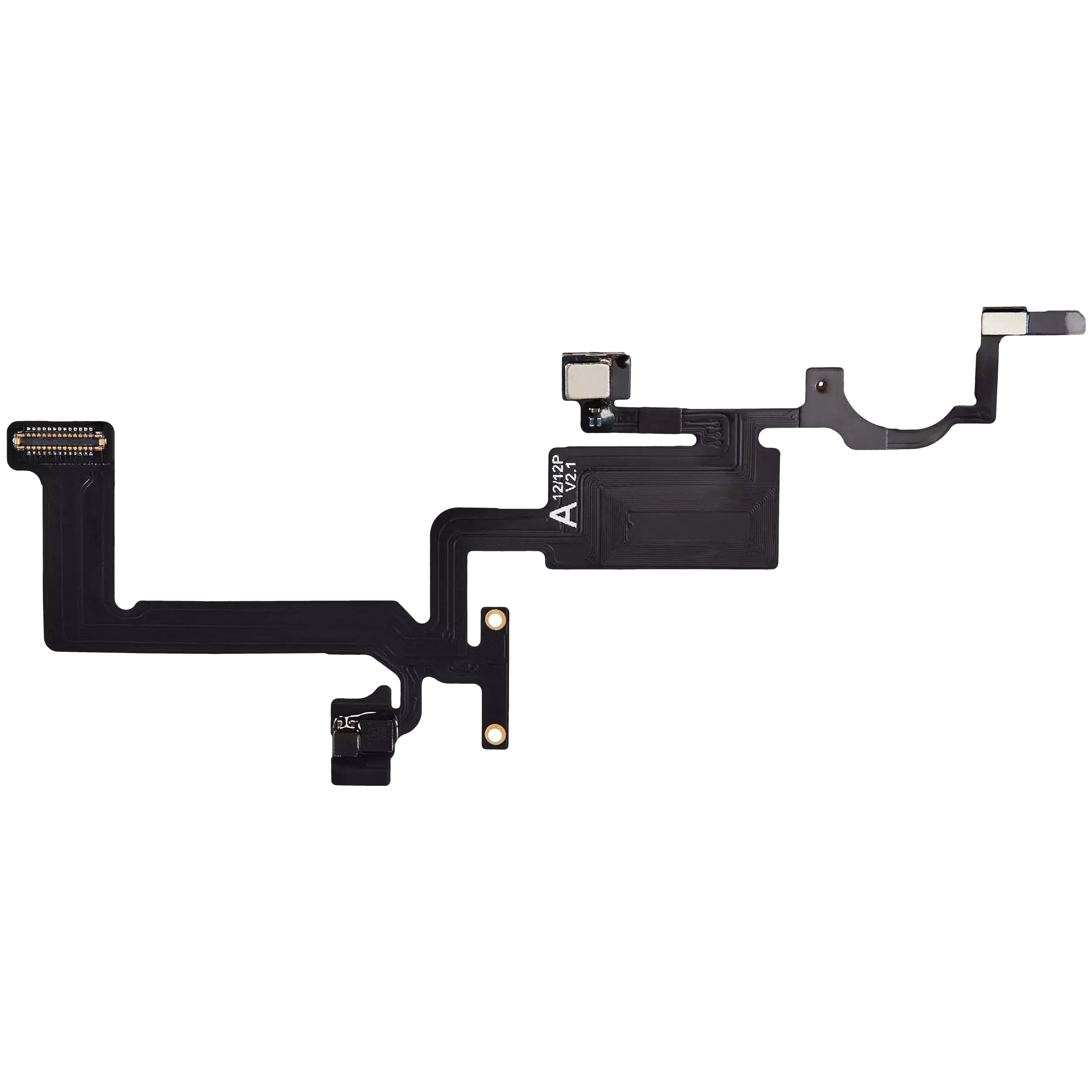 Näherungs-Lichtsensor Reparatur-FPC iPhone 12/12 Pro Qianli