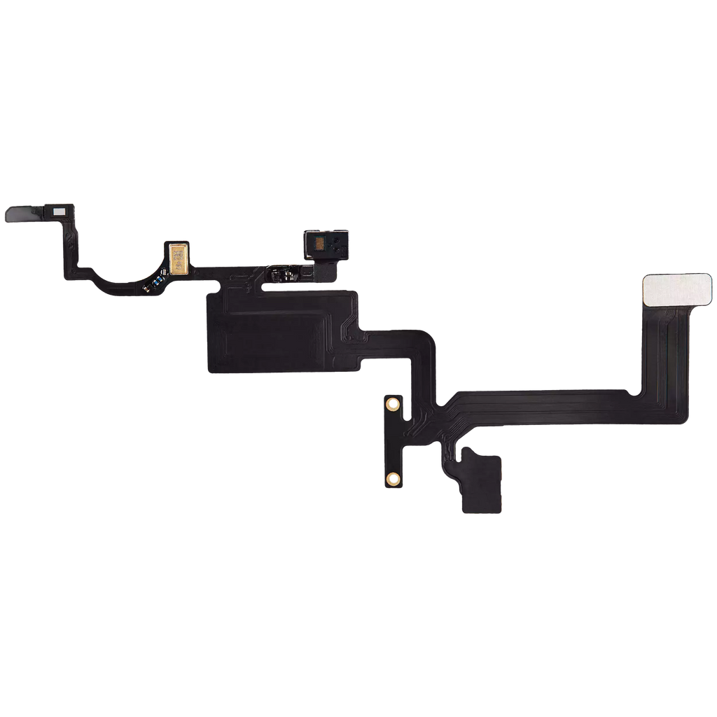 Clone-DZ03 Proximity and Light Sensor Repair FPC for iPhone 12 / 12 Pro (Qianli)