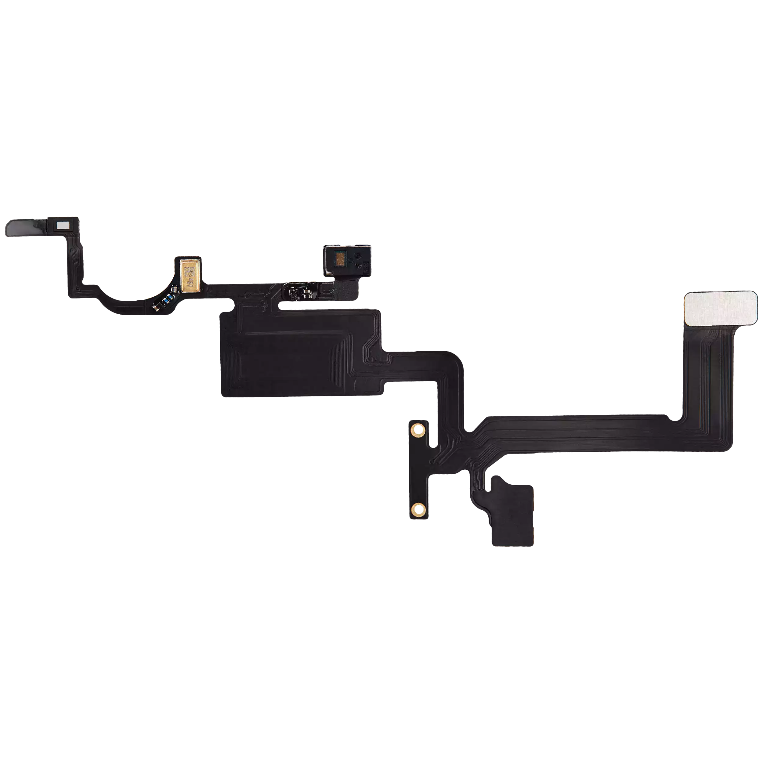 Näherungs-Lichtsensor Reparatur-FPC iPhone 12/12 Pro Qianli