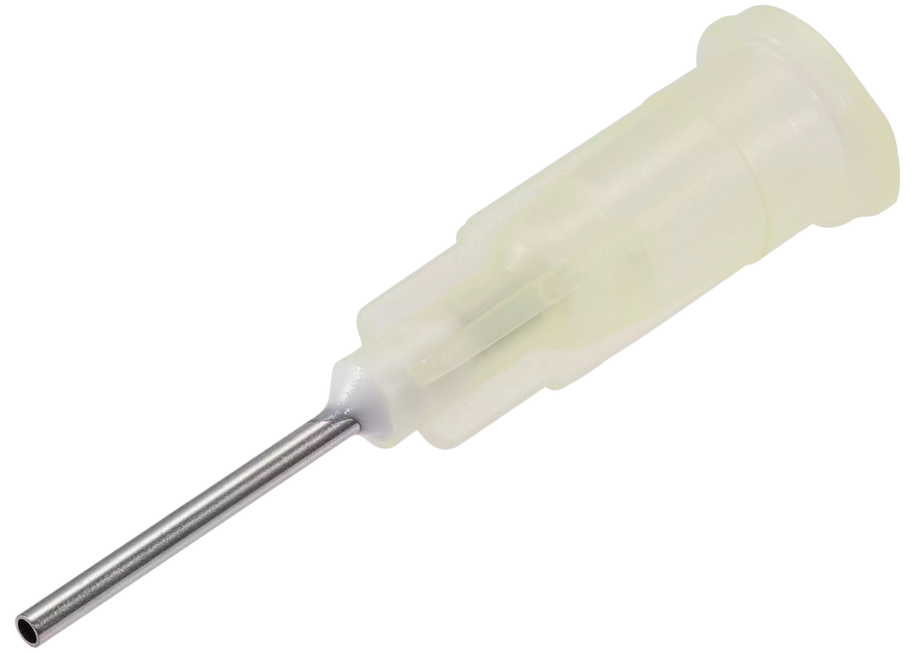 1MM Universal Dispensing Syringe Needle Tip (5-Pack) (Amaoe)