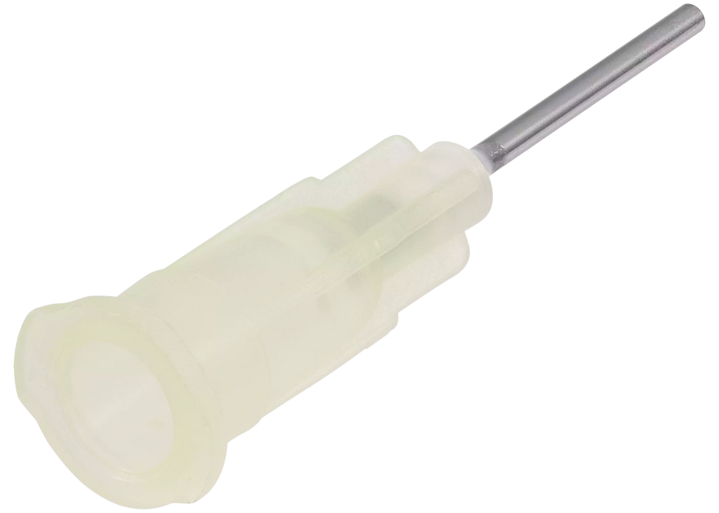 1MM Universal Dispensing Syringe Needle Tip (5-Pack) (Amaoe)
