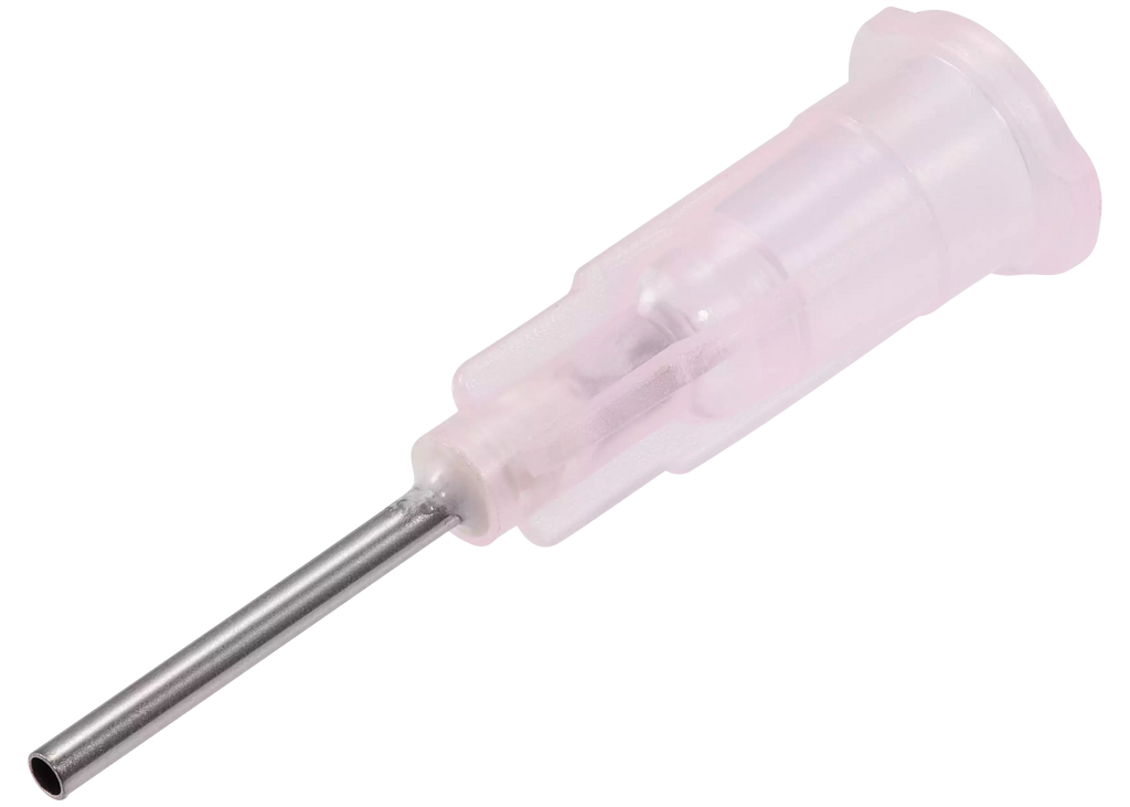 1,2 mm Universal-Dispensernadelspitze (5er-Pack) Amaoe