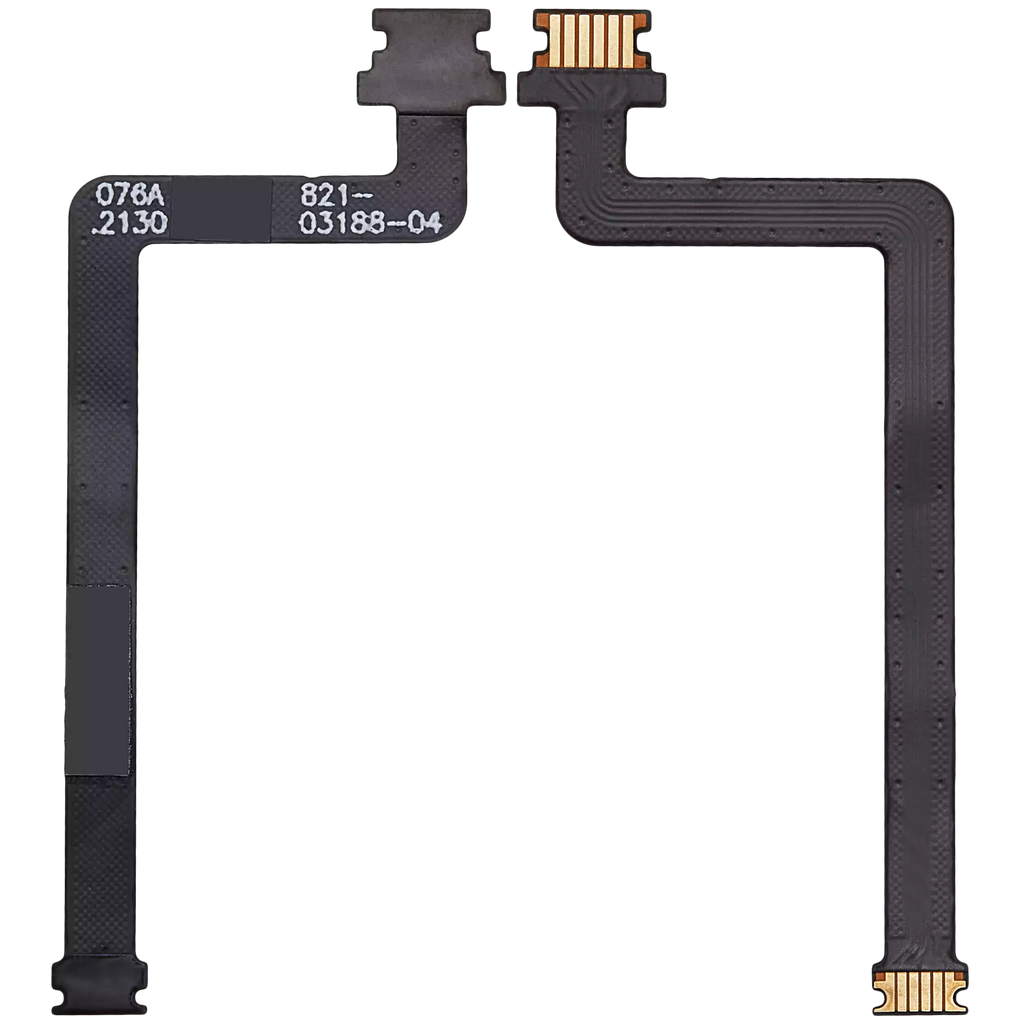 Akku-Kabel für MacBook Pro 14" (A2442 / Late 2021) und (A2779 / Early 2023)