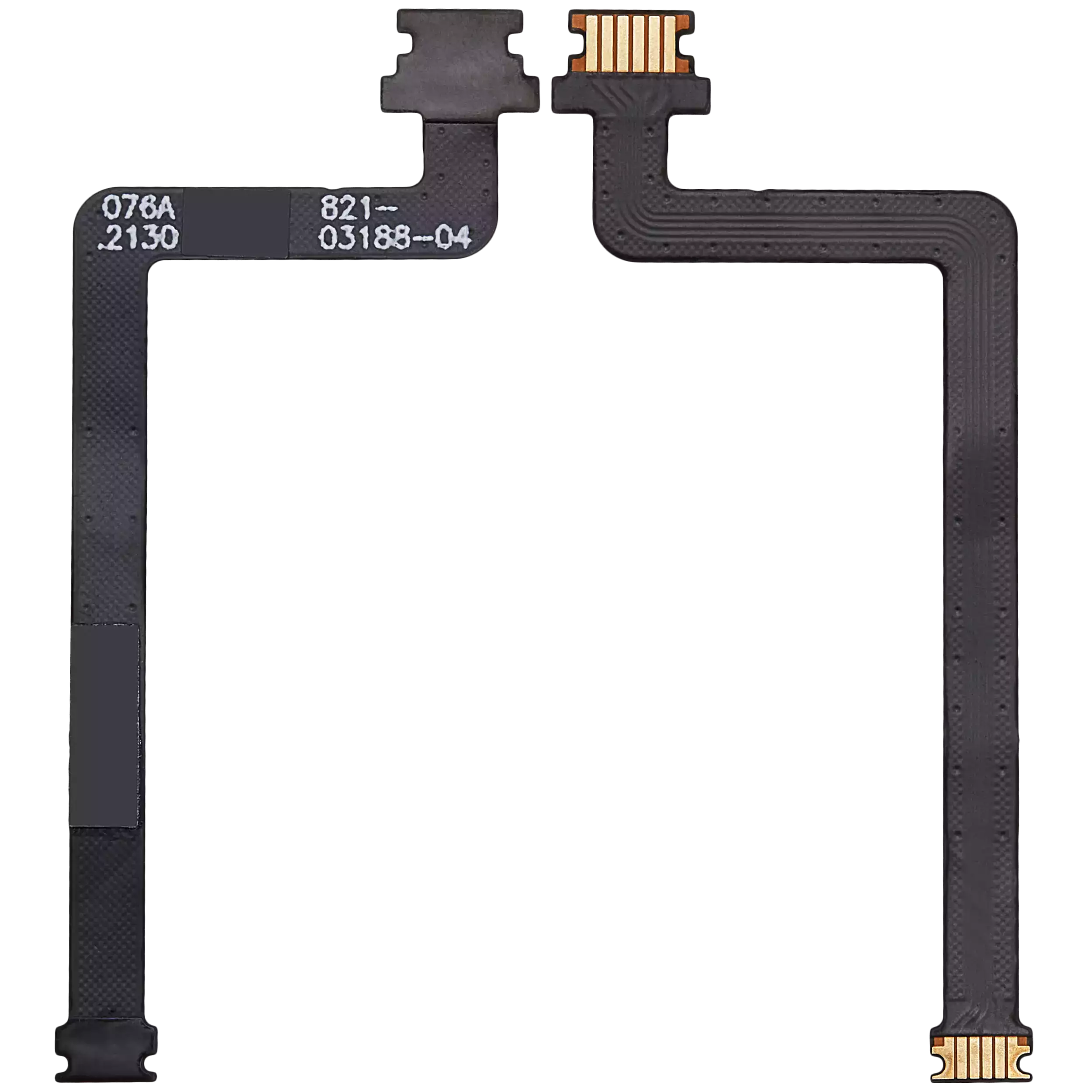 Akku-Kabel für MacBook Pro 14" (A2442 / Late 2021) und (A2779 / Early 2023)