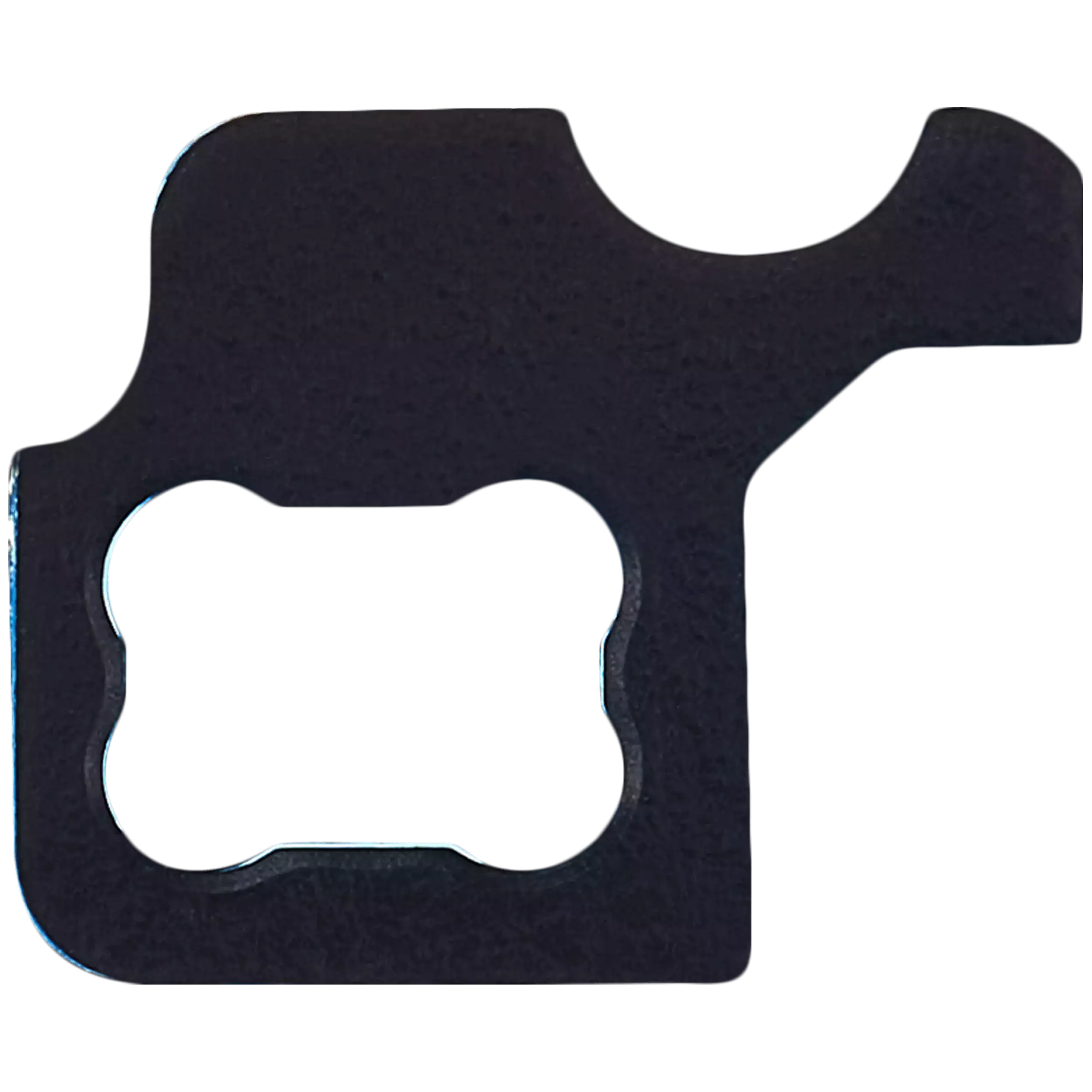 Näherungs- und Lichtsensor Klebestreifen Motorola Moto Edge Plus Original OEM