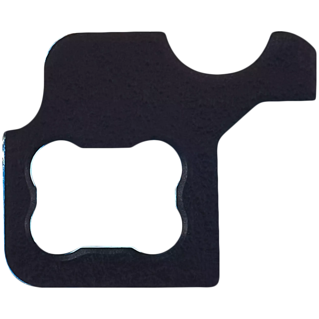 Näherungs- und Lichtsensor Klebestreifen Motorola Moto Edge Plus Original OEM