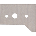 Motherboard Flex Cable Adhesive for Motorola Edge Plus / Edge 40 Pro (XT2301 / 2023) - Original OEM