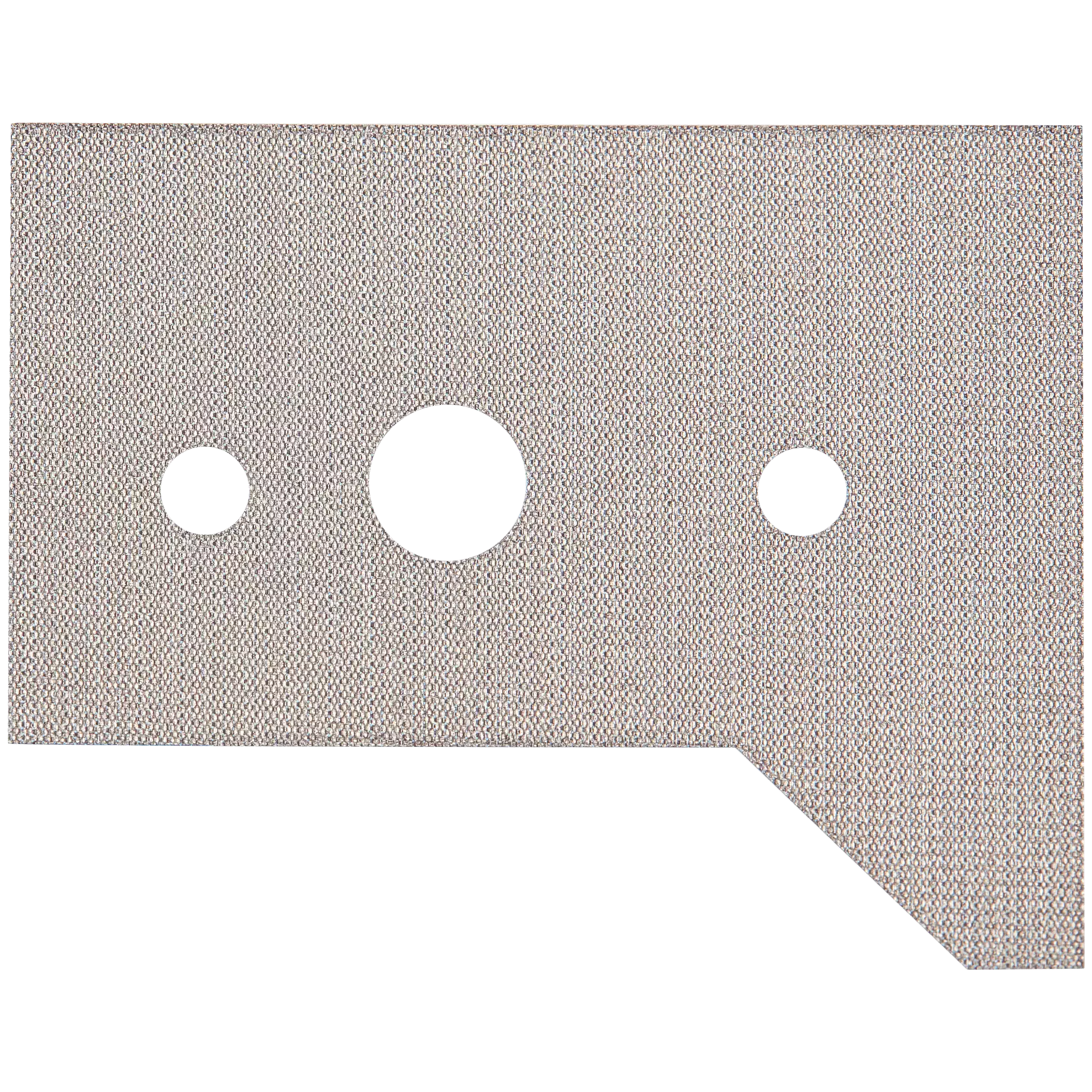 Motherboard Flex Cable Adhesive for Motorola Edge Plus / Edge 40 Pro (XT2301 / 2023) - Original OEM