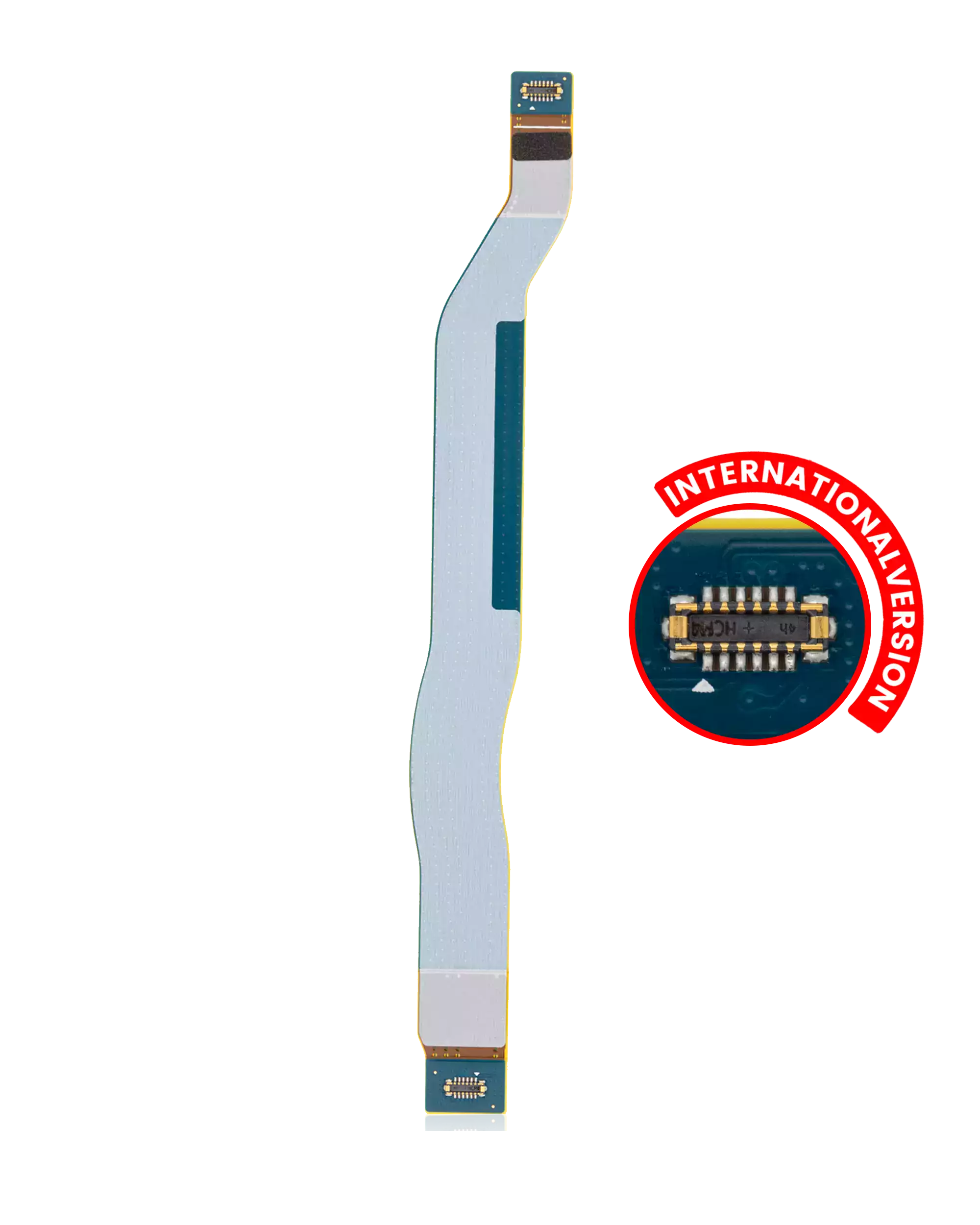 Antennenverbindungskabel für Samsung Galaxy Note 20 5G
