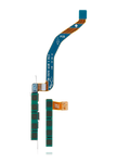 5G Antennen-Flexkabel mit Modul für Samsung Galaxy S24 5G (2er-Set) (Premium)