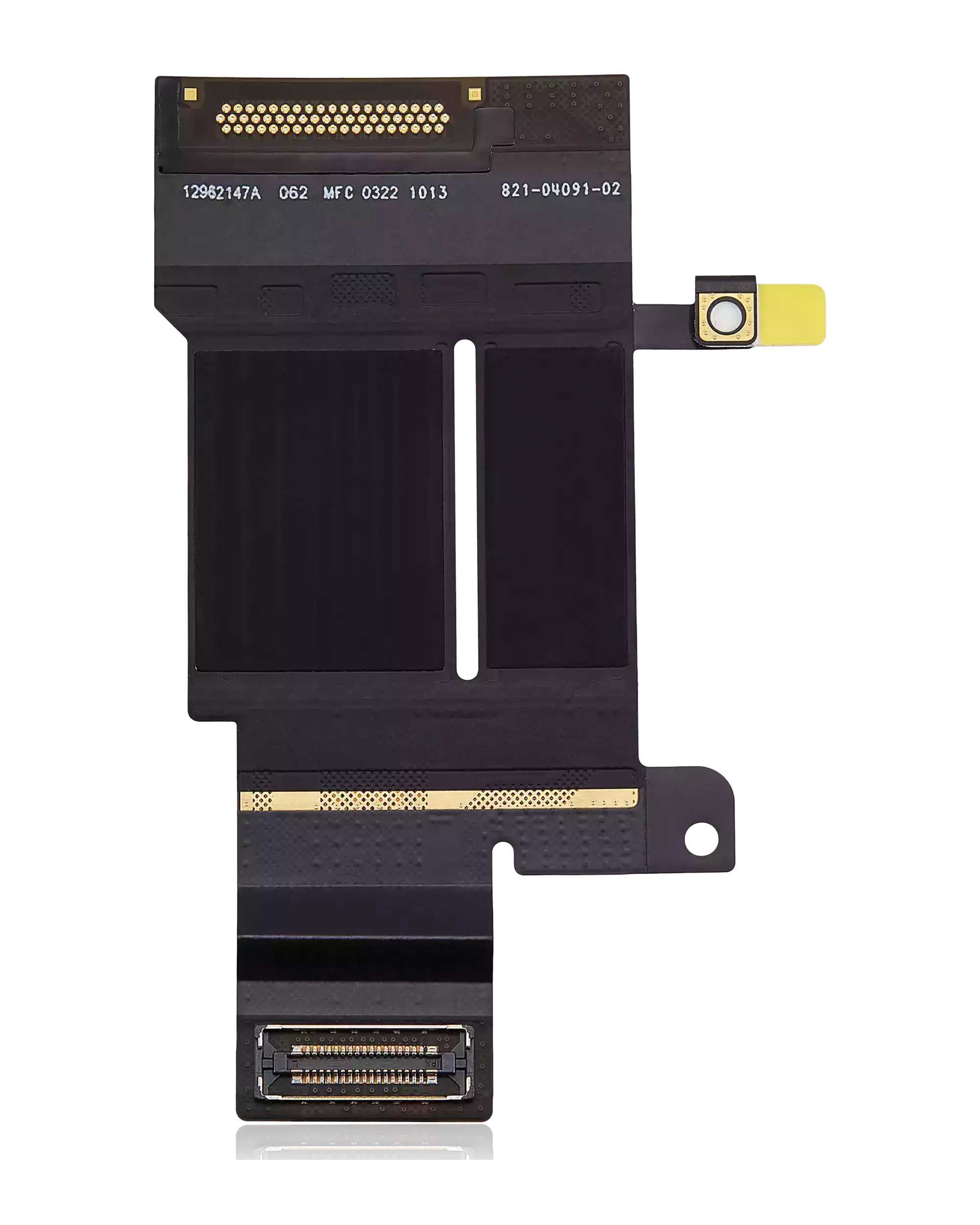 LCD Cable for MacBook Air 15" (A2941 / Mid 2023 / A3114 / Mid 2024 / A3241 / Early 2025) – Soldering required