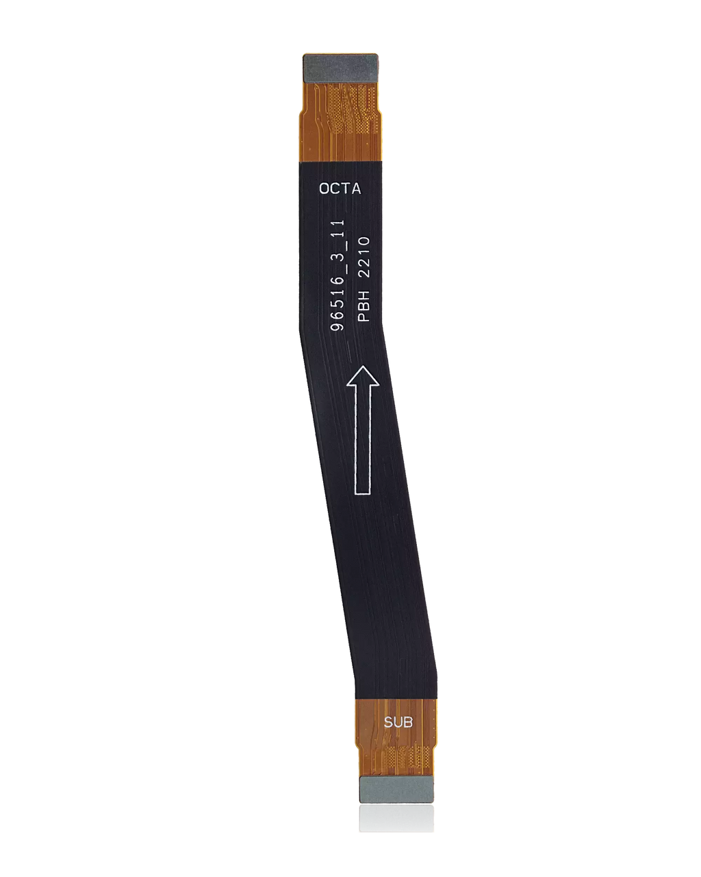 Motherboard Flex Cable for Samsung Galaxy A03S (A037U / 2021)