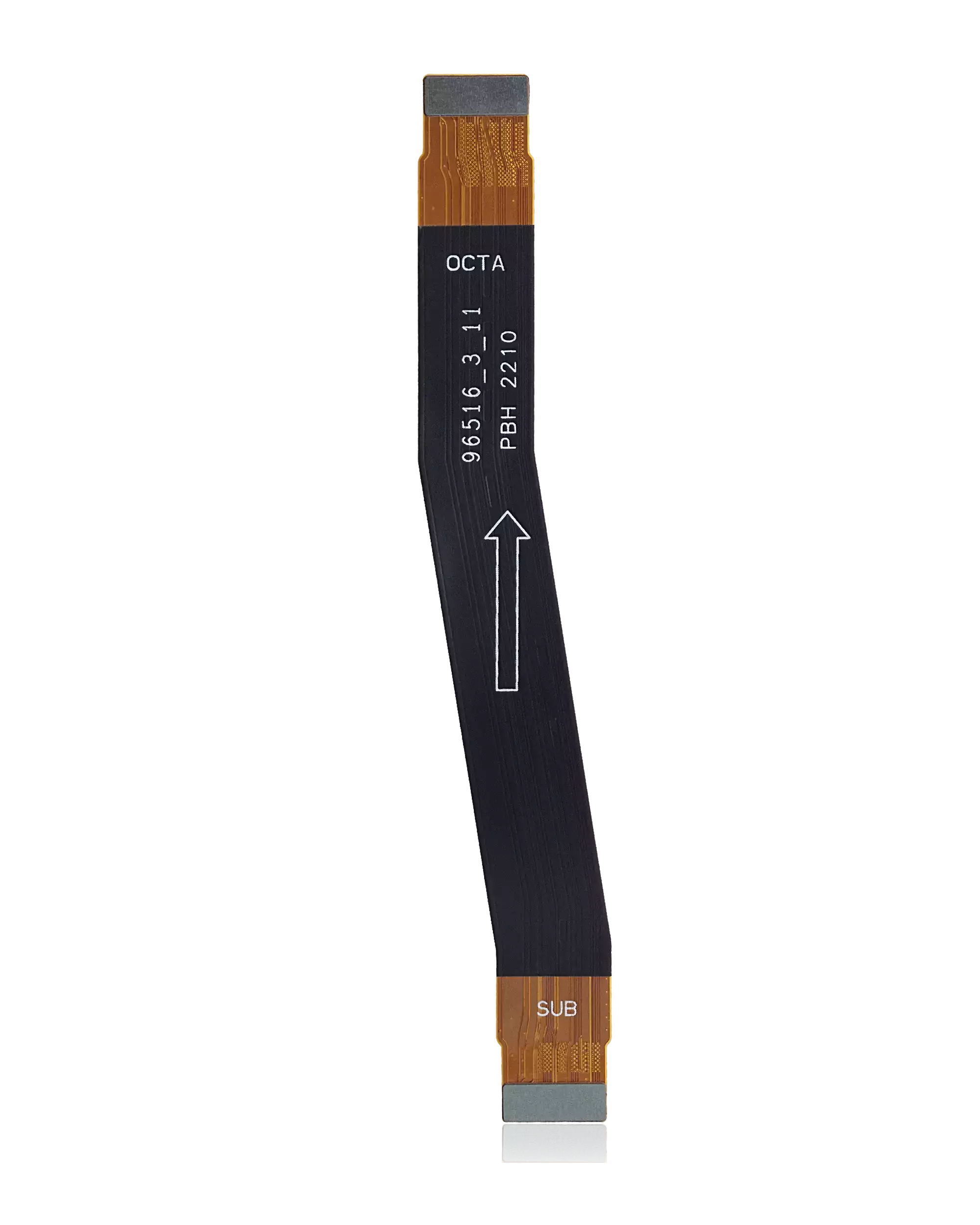 Motherboard Flex Cable for Samsung Galaxy A03S (A037U / 2021)