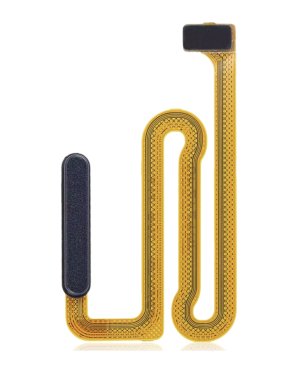 Fingerprint Sensor with Flex Cable for Samsung Galaxy A14 5G (A146B / 2023) (Black)