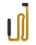 Fingerabdrucksensor Flexkabel Samsung Galaxy A14 5G Schwarz Refurbished
