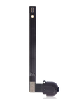 Headphone Jack Flex Cable for iPad 7 (2019) / iPad 8 (2020) (WiFi Only) (Black)