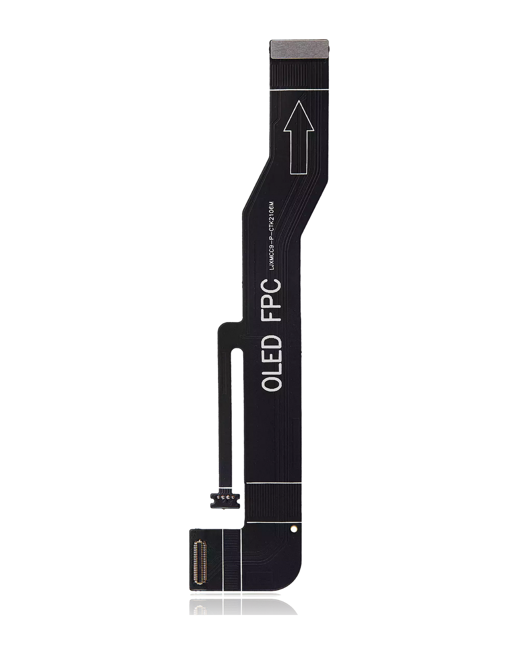 LCD Flex Kabel für Xiaomi Mi 9 Lite
