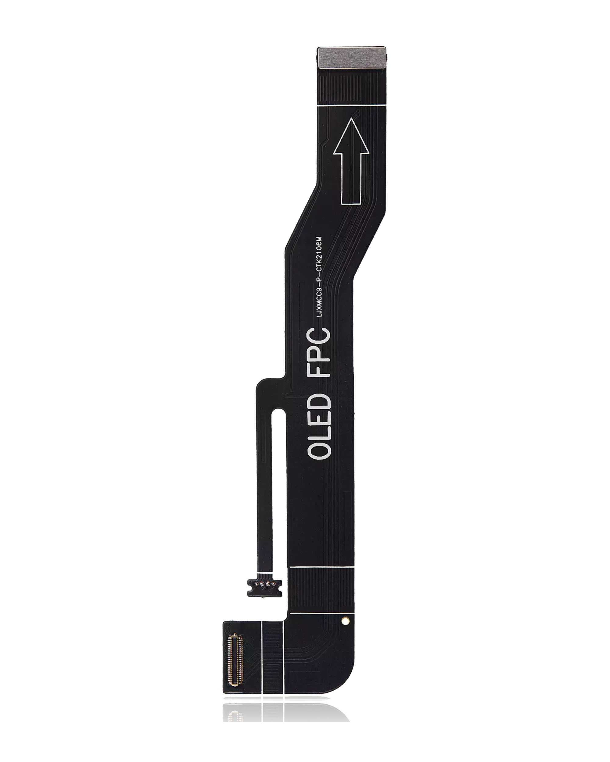 LCD Flex Kabel für Xiaomi Mi 9 Lite