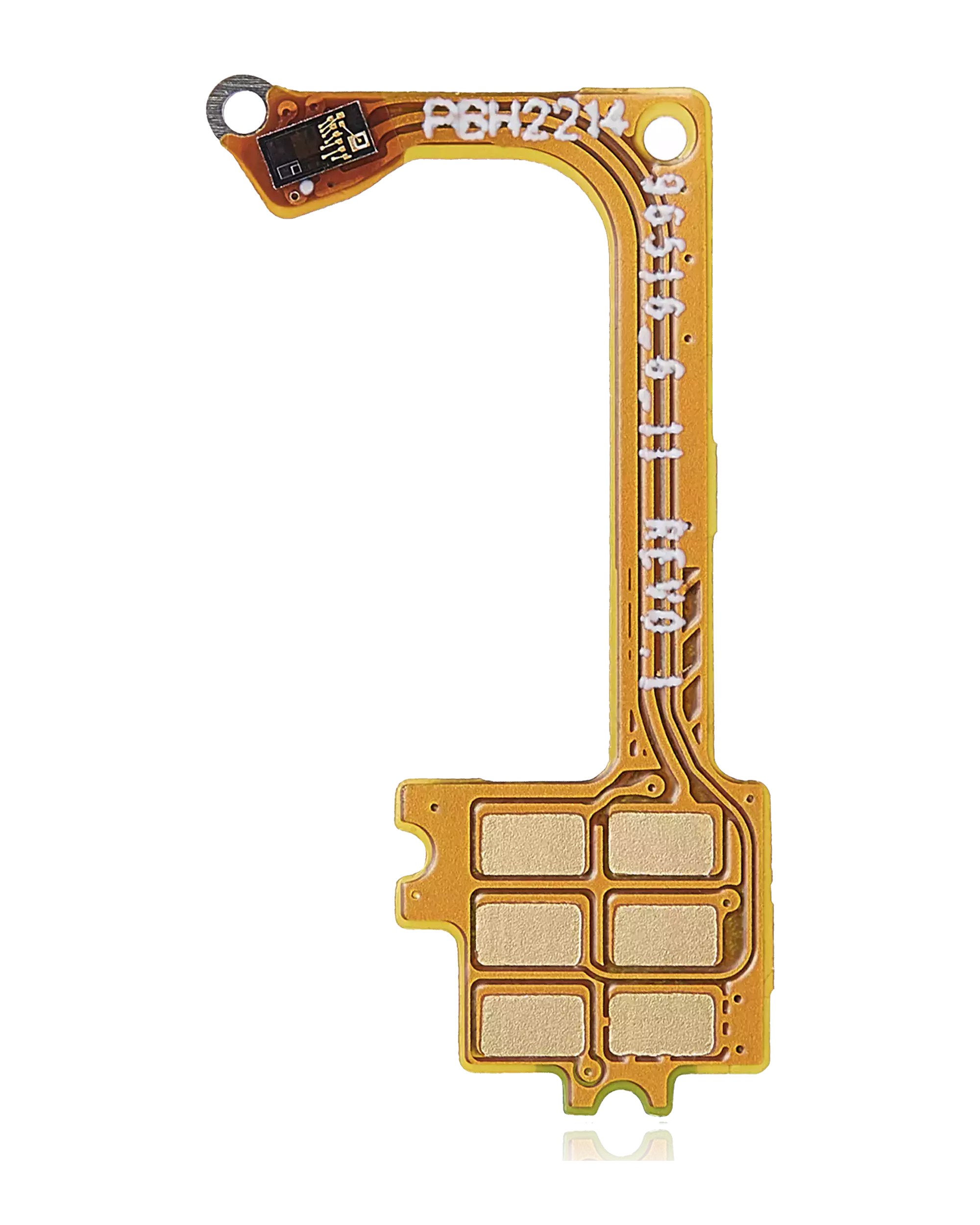 Näherungssensor Flexkabel für Samsung Galaxy A03S (A037U / 2021)