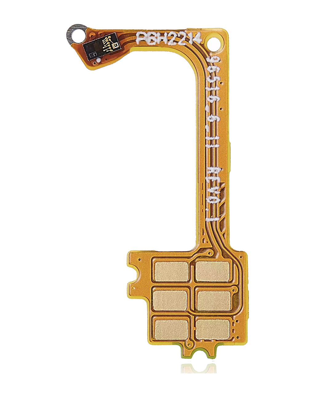 Näherungssensor Flexkabel für Samsung Galaxy A03S (A037U / 2021)