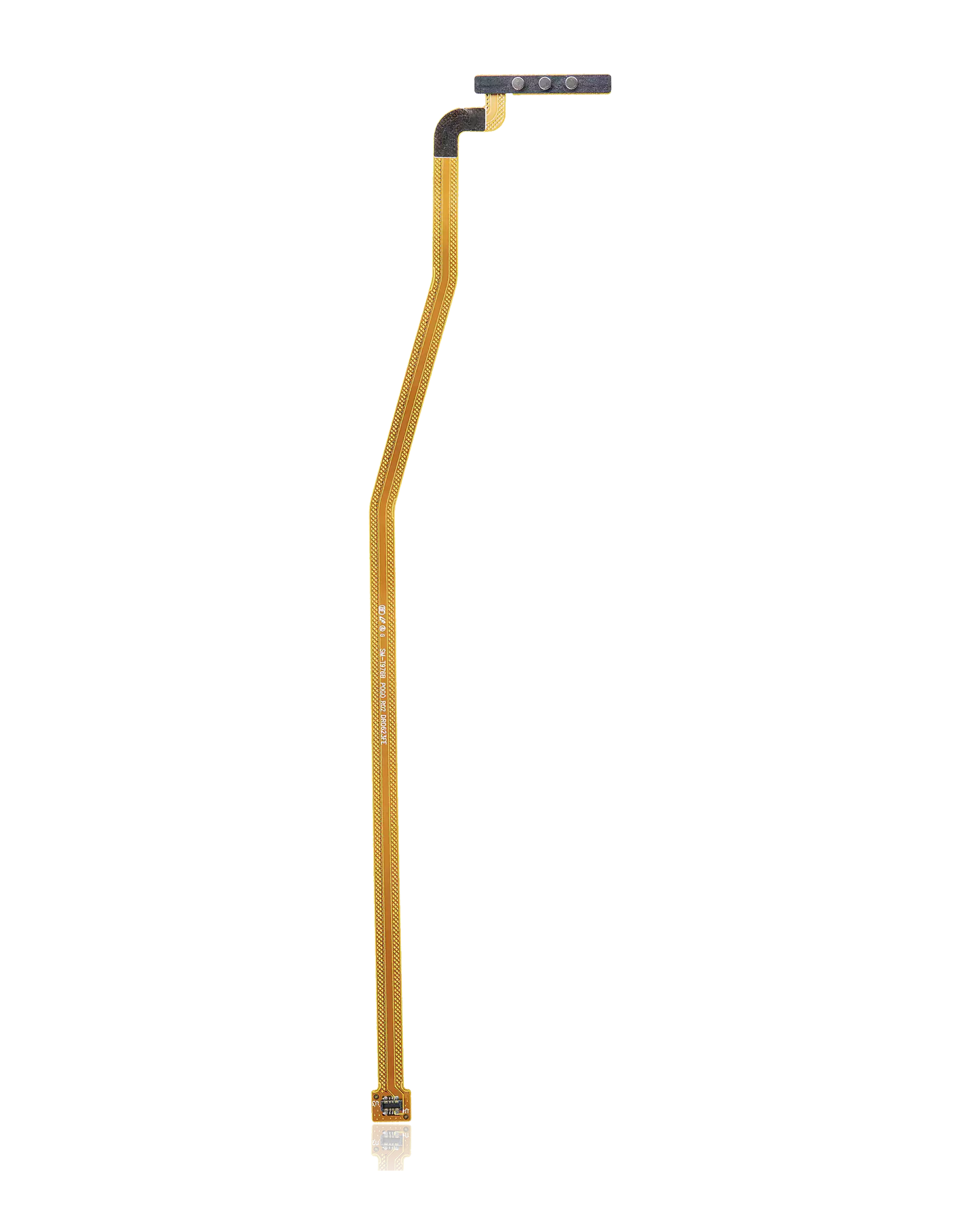 Keyboard Flex Cable for Samsung Galaxy Tab S7 Plus 12.4" (T970 / T976 / T975) (2020)
