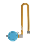 Fingerabdruck-Sensor Flexkabel Motorola Moto G8 Power Lite Arctic Blue Qualität