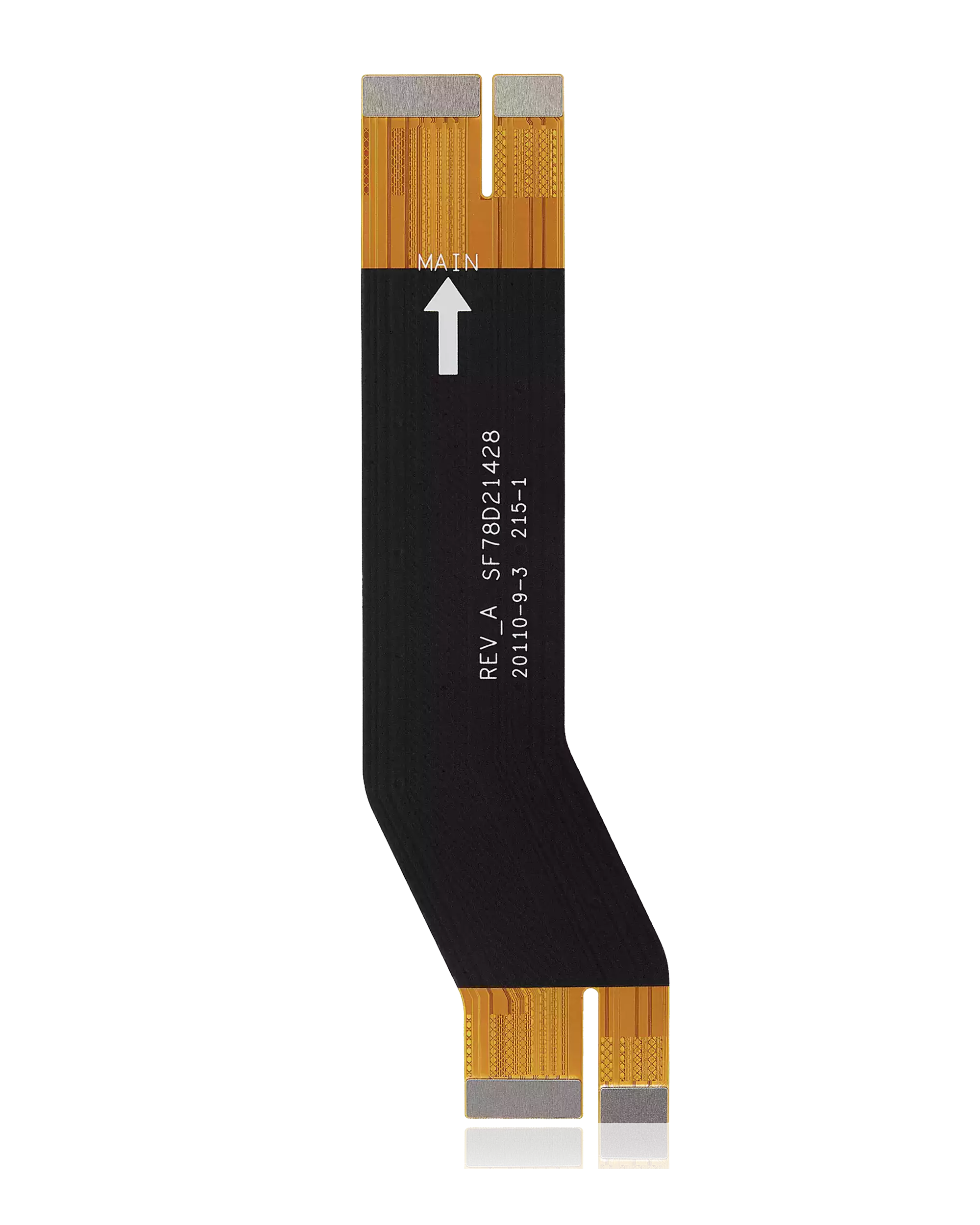 Mainboard-Flexkabel für Motorola Moto G200 5G (XT2175 / 2022)