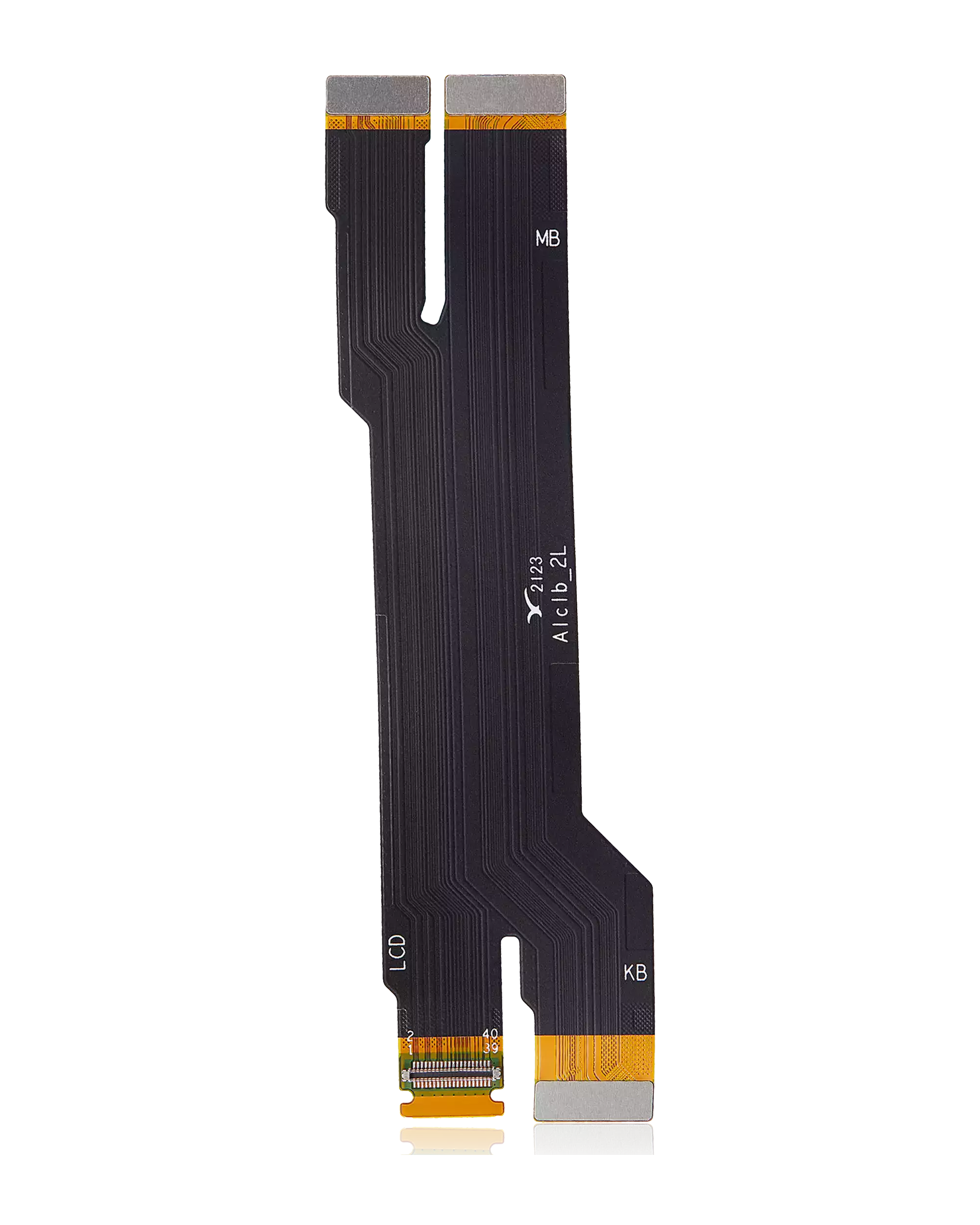Mainboard Flex Kabel für Sony Xperia 10 III