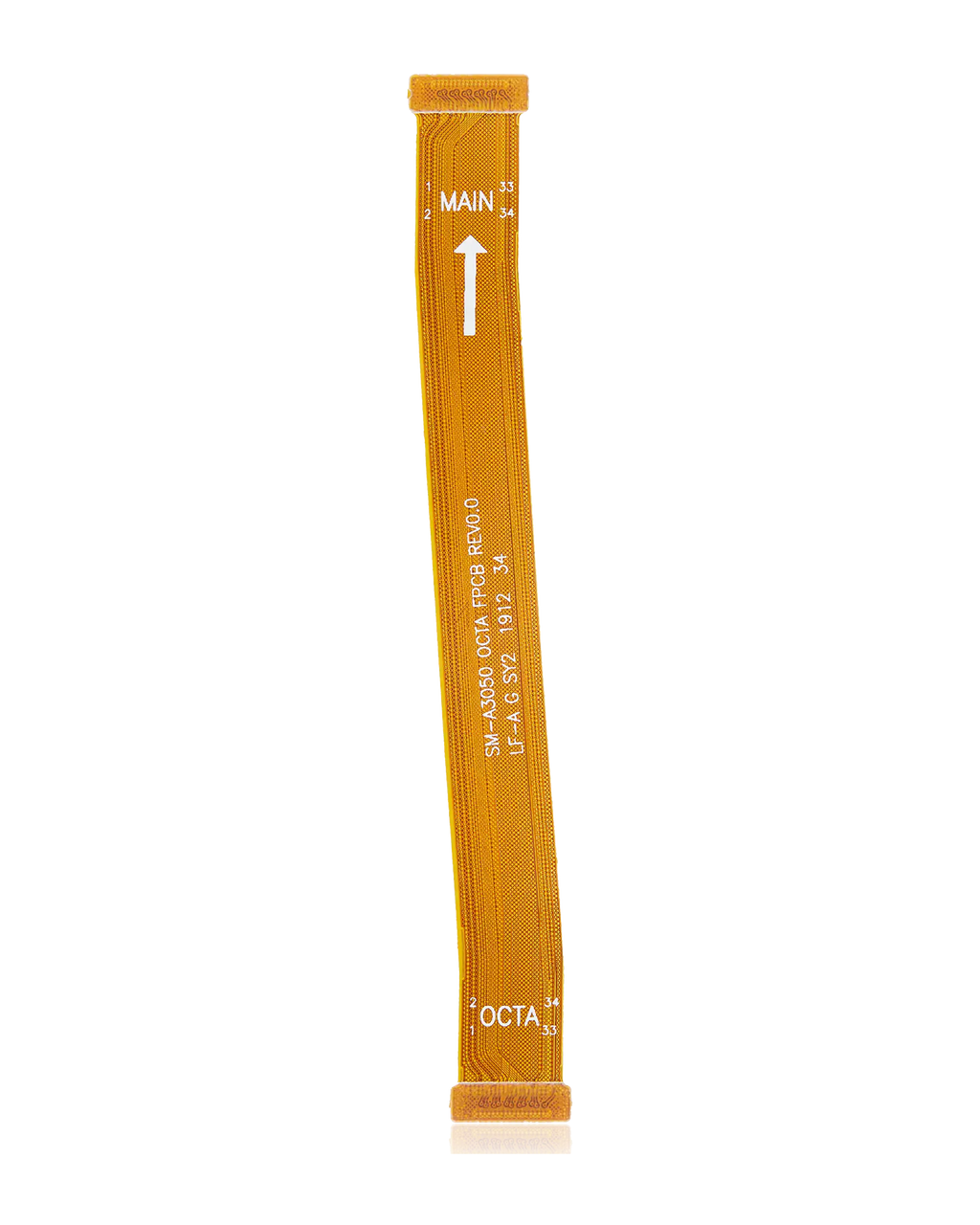 LCD Flex Cable for Samsung Galaxy M30 (M305 / 2019)