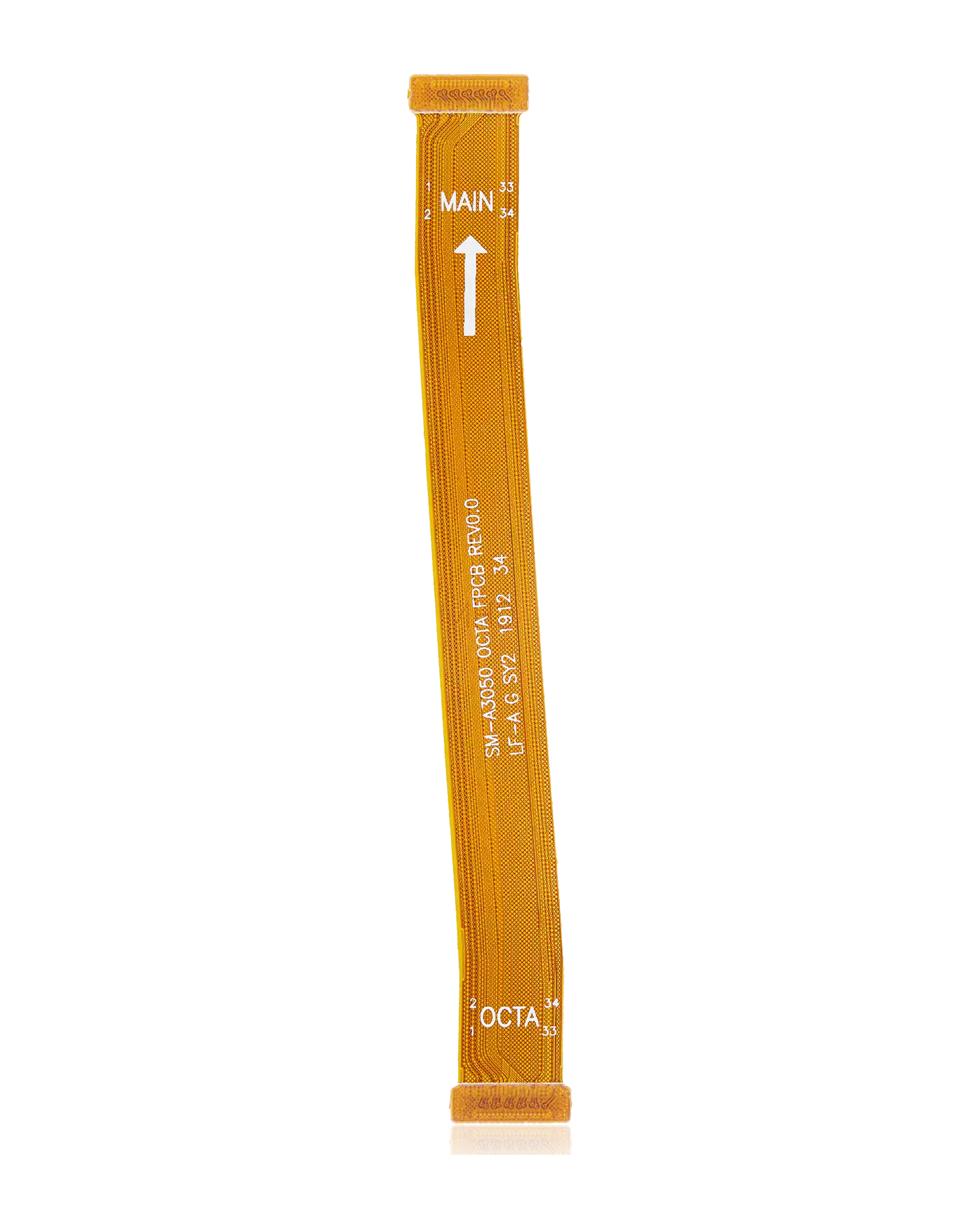 LCD Flex Cable for Samsung Galaxy M30 (M305 / 2019)