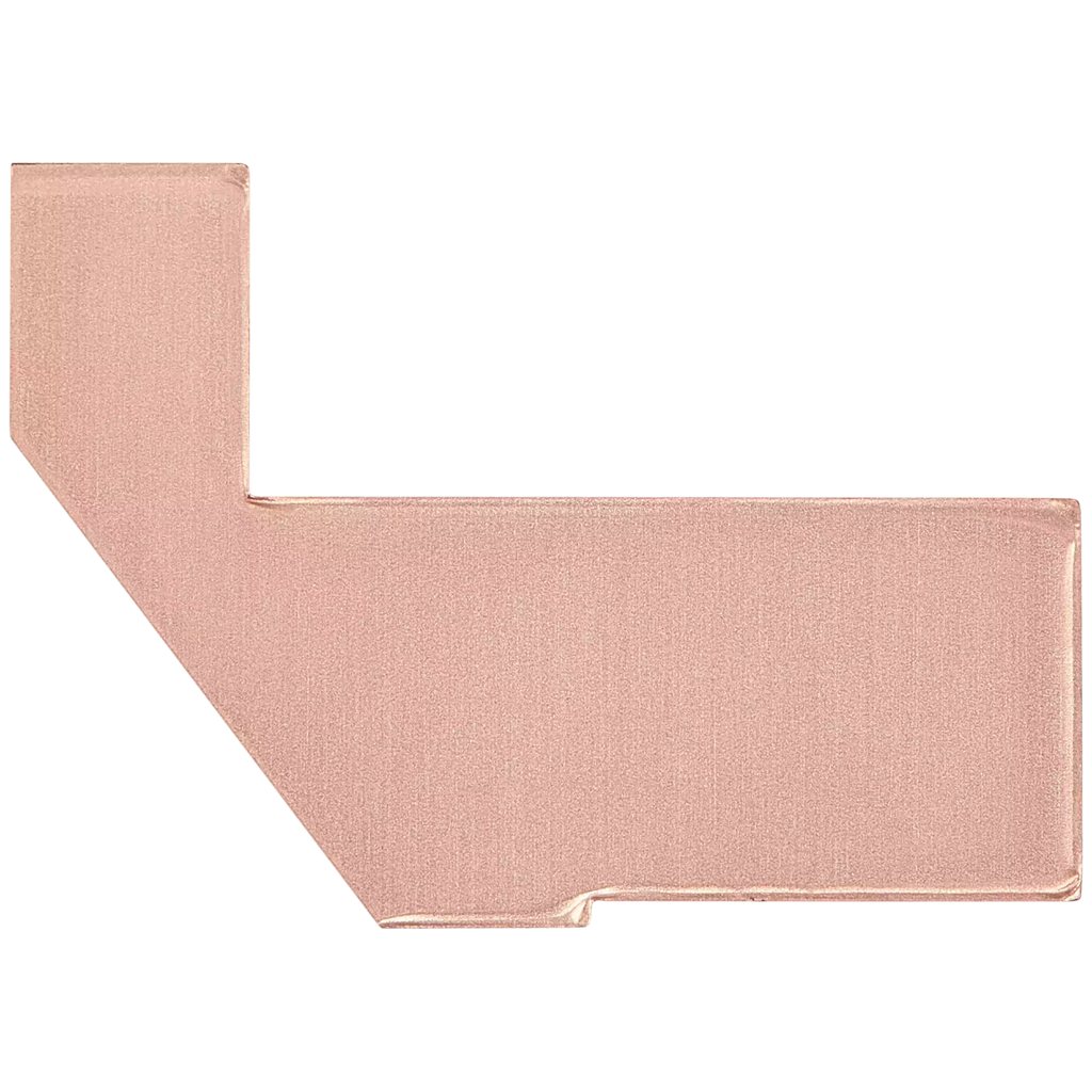 Copper Foil Shielding Tape (over earpiece speaker and motherboard) for Motorola Moto Edge Plus (XT2301 / 2023) (Original OEM)