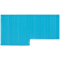 Kupferfolien-Abschirmband (Frontkamera) Motorola Edge Plus/Edge 40 Pro OEM