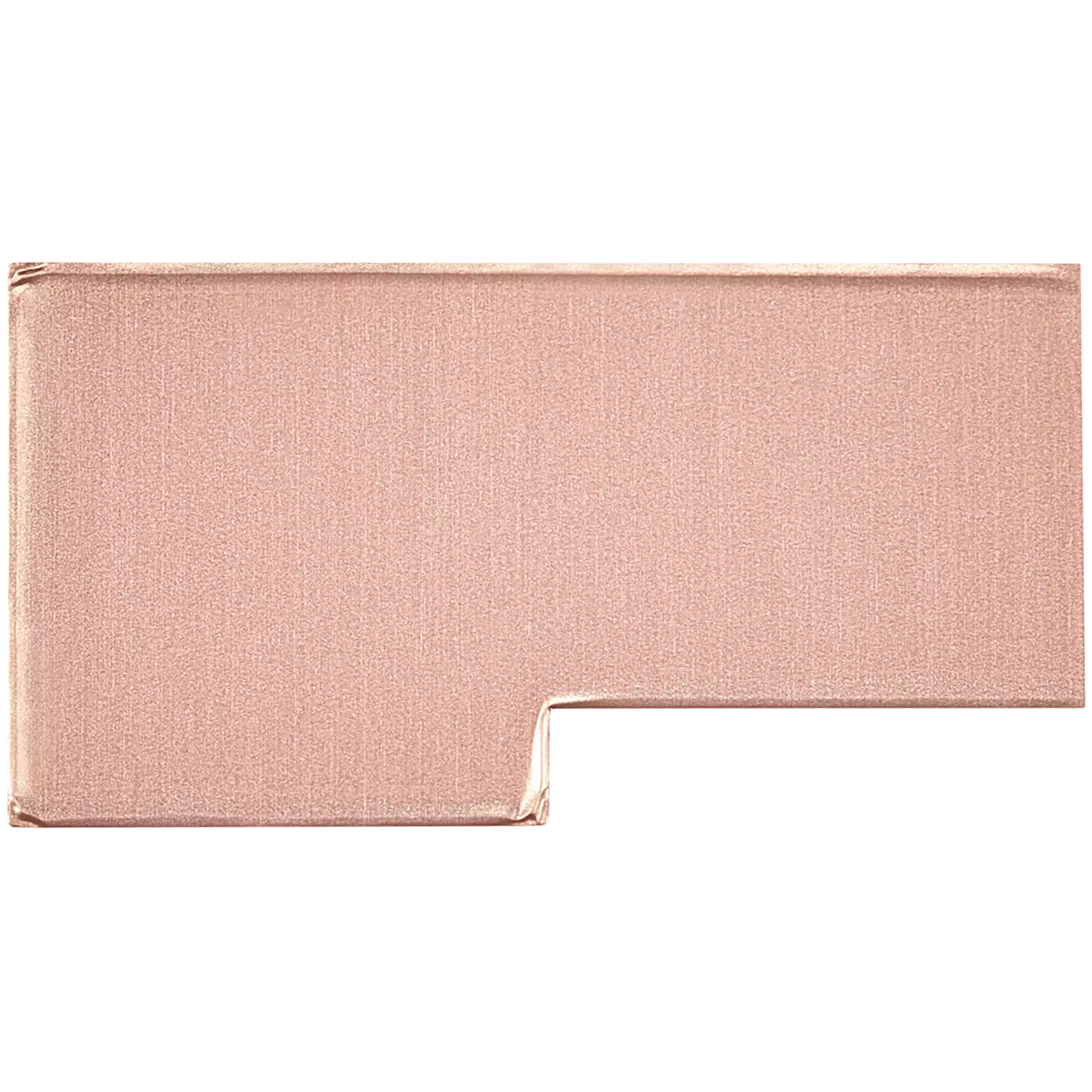 Copper Foil Shielding Tape for Front Camera, Motorola Moto Edge Plus (XT2301 / 2023) Original OEM