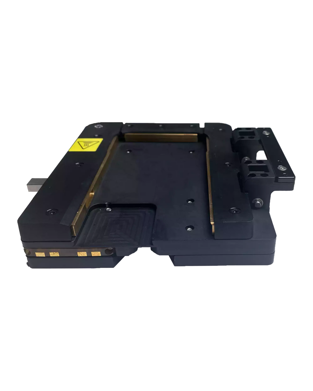 Heating Display Pocket Mold for iPhone 12/12 Pro/13/13 Pro (6.1 inch) (OEM Service Tools)