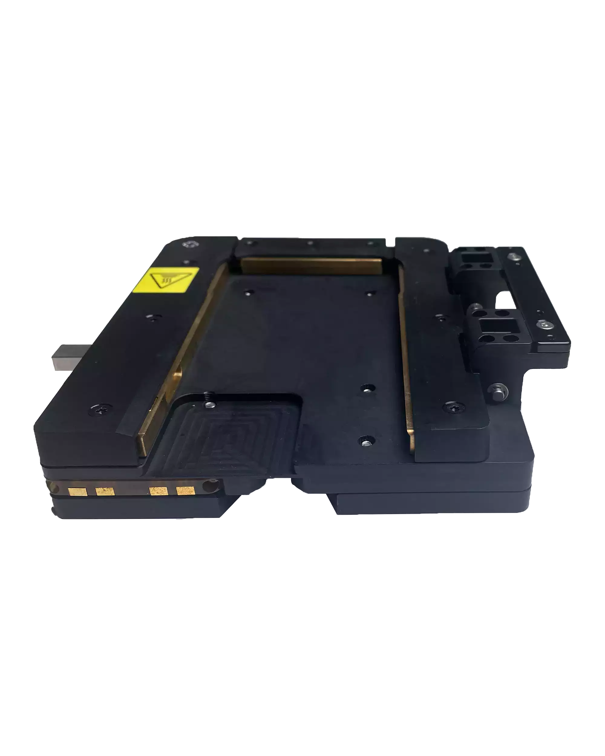 Heating Display Pocket Mold for iPhone 12/12 Pro/13/13 Pro (6.1 inch) (OEM Service Tools)