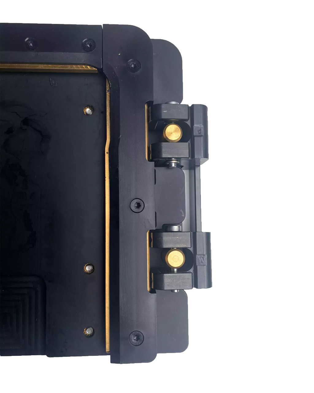 Heating Display Pocket Mold for iPhone 12/12 Pro/13/13 Pro (6.1 inch) (OEM Service Tools)