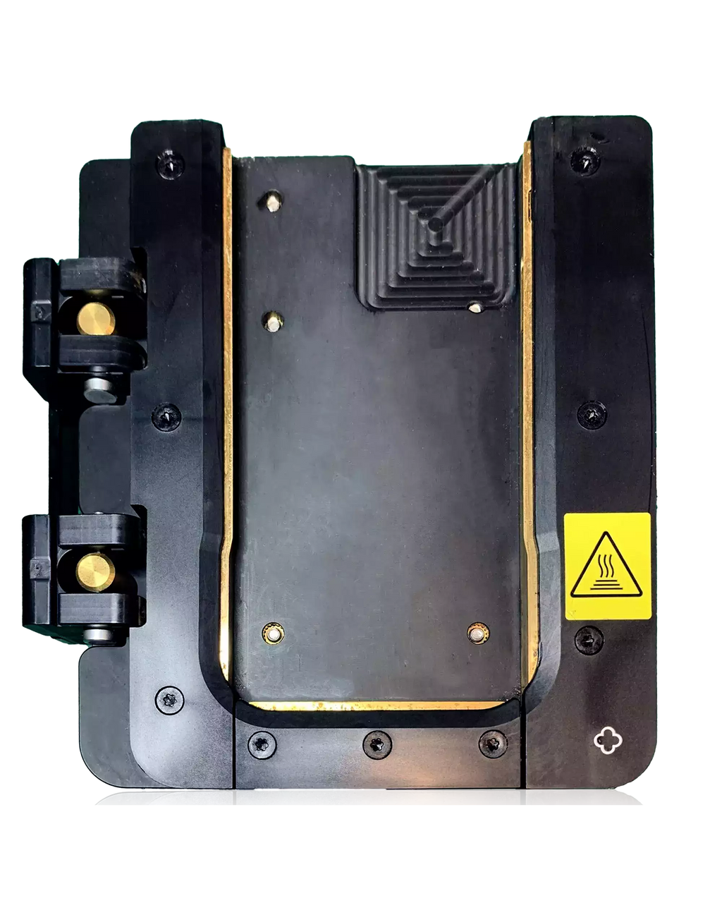 Heating Display Pocket Mold for iPhone 12/12 Pro/13/13 Pro (6.1 inch) (OEM Service Tools)
