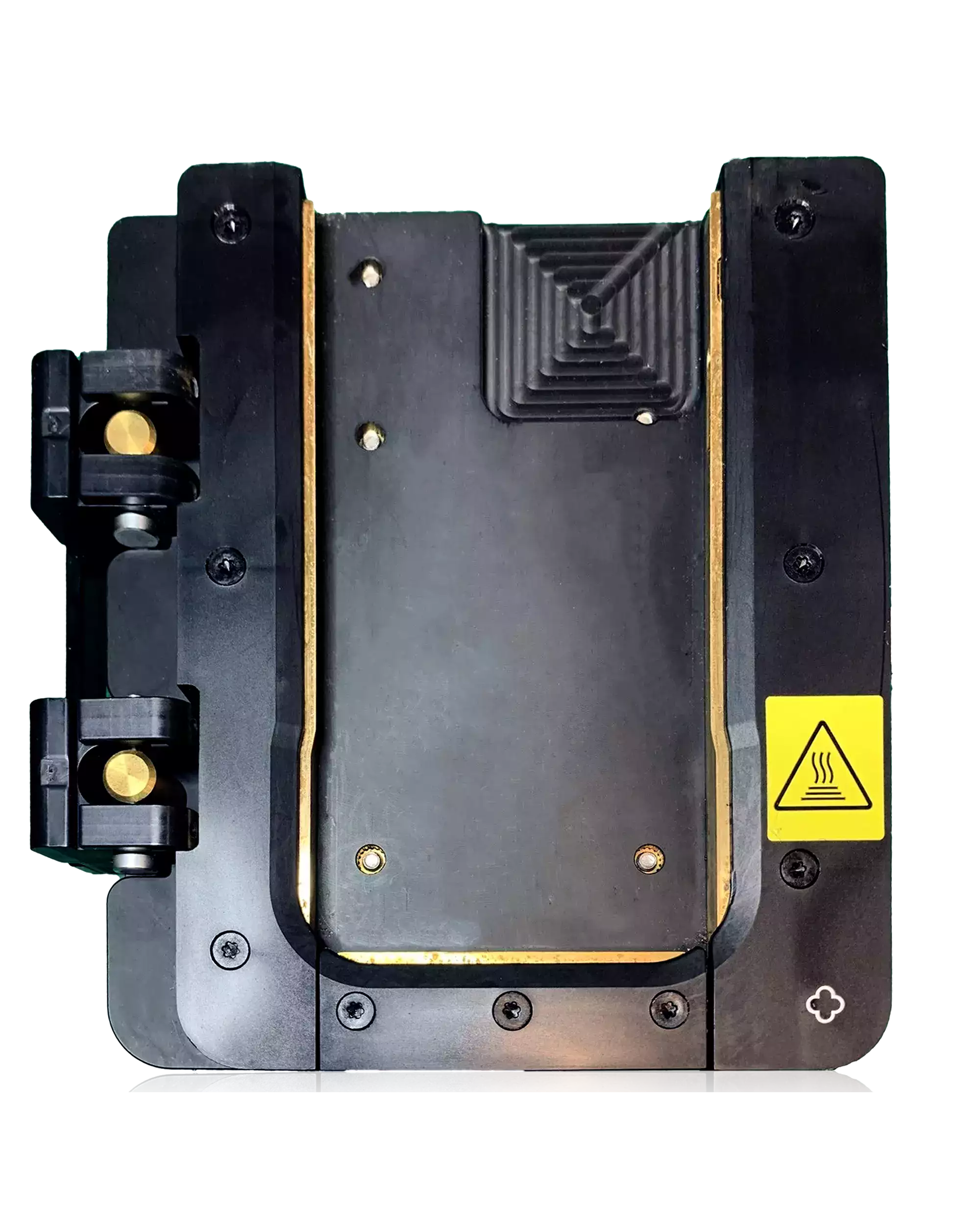 Heating Display Pocket Mold for iPhone 12/12 Pro/13/13 Pro (6.1 inch) (OEM Service Tools)