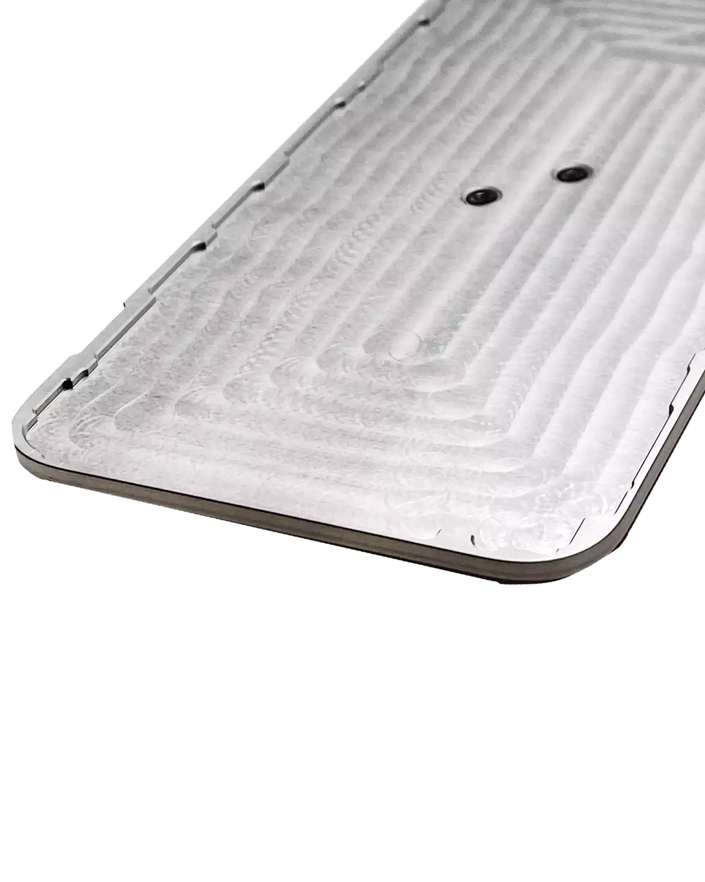 Display Press Mold for iPhone 12 Mini (OEM Service Tools)