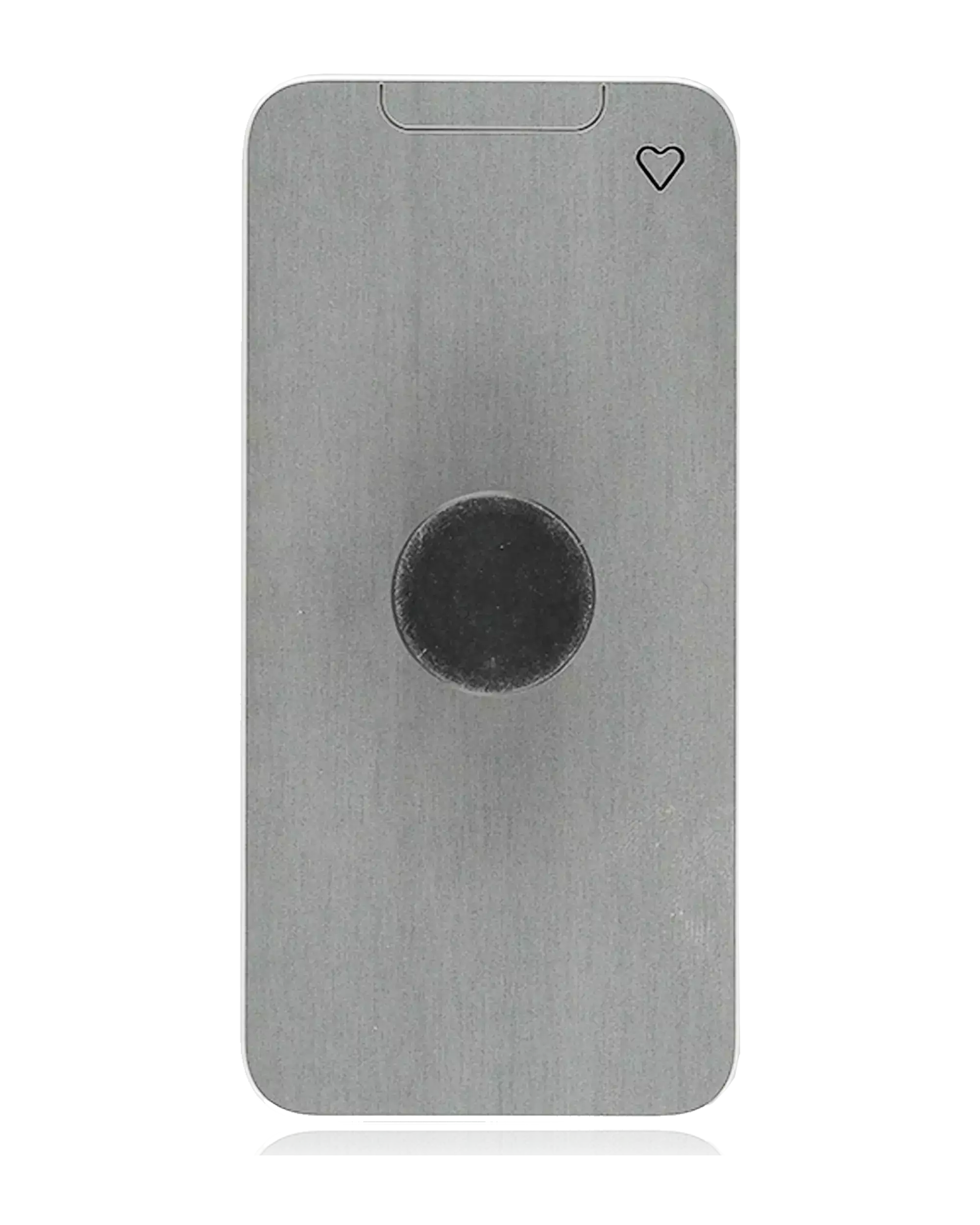 Display-Pressplattenform für iPhone 12 Pro Max (OEM-Servicewerkzeug)
